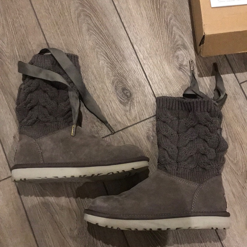 UGG boots